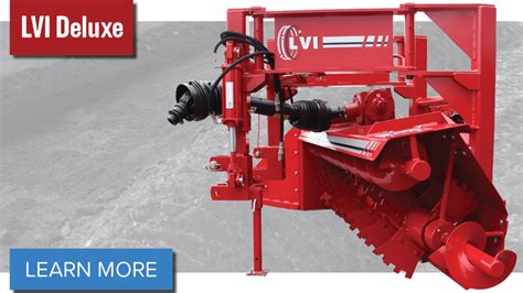 lvi skid steer windrower|lvi manufacturing.